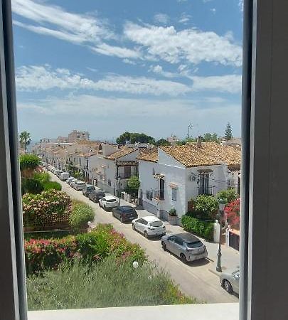 El Rinconcito Nerja Exterior foto