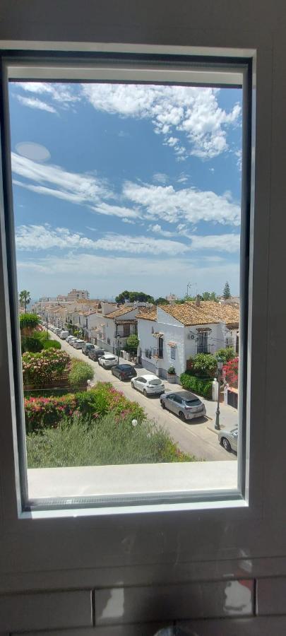 El Rinconcito Nerja Exterior foto
